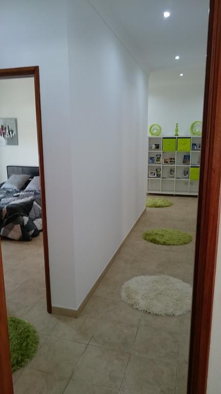 Casa Das Oliveiras Alvados Pokoj fotografie