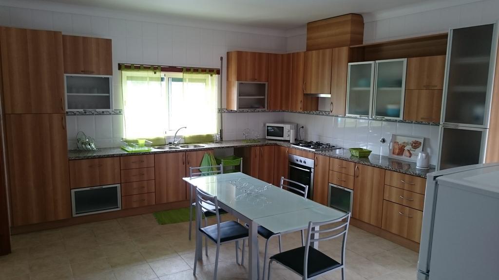Casa Das Oliveiras Alvados Pokoj fotografie