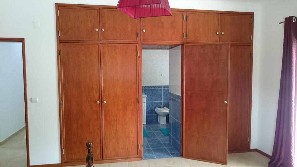 Casa Das Oliveiras Alvados Pokoj fotografie