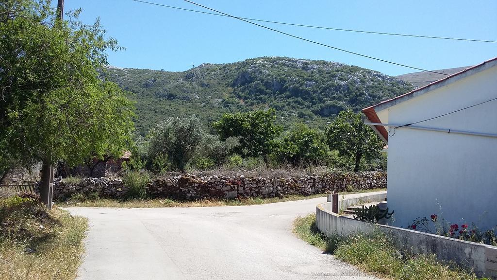 Casa Das Oliveiras Alvados Exteriér fotografie